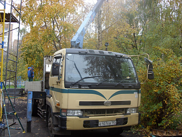Манипуляторы